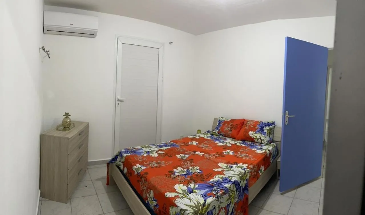 Holiday home Dyna 2 Bedroom House Sainte-Rose Guadeloupe