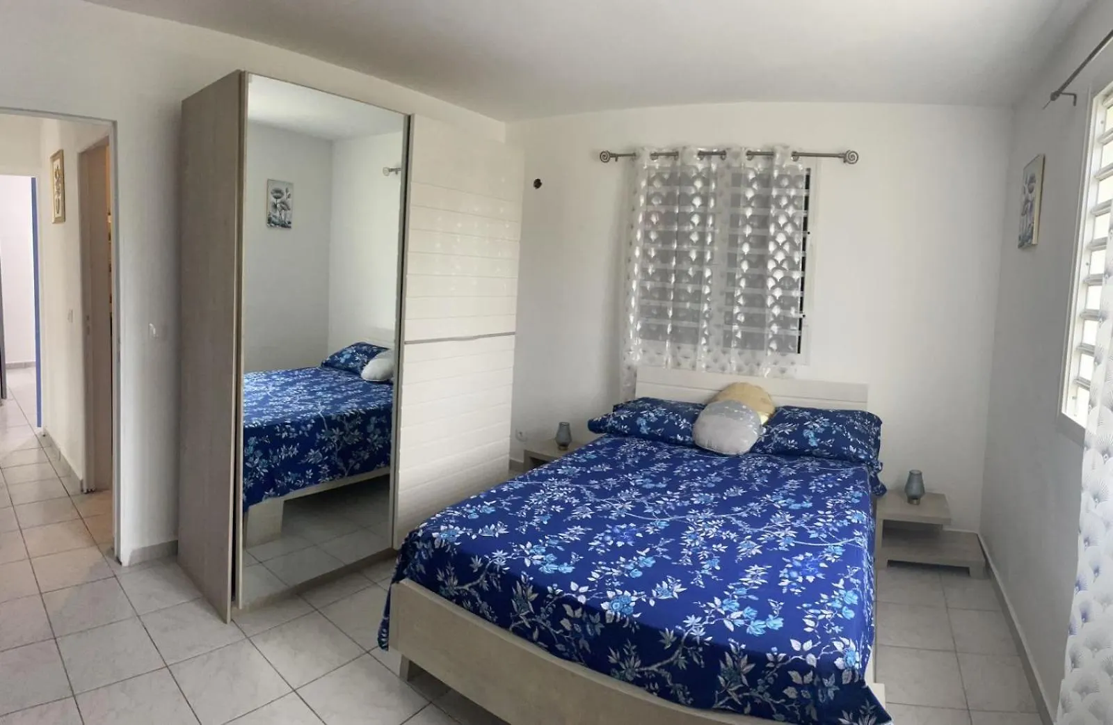 Holiday home Dyna 2 Bedroom House Sainte-Rose