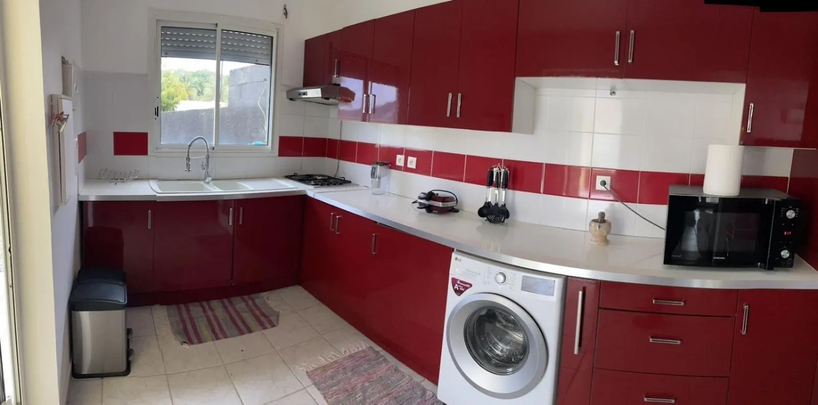Holiday home Dyna 2 Bedroom House Sainte-Rose
